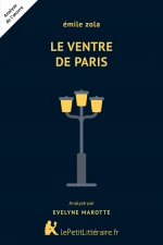 Le Ventre de Paris